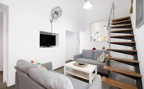 Precioso alojamiento con patio interior